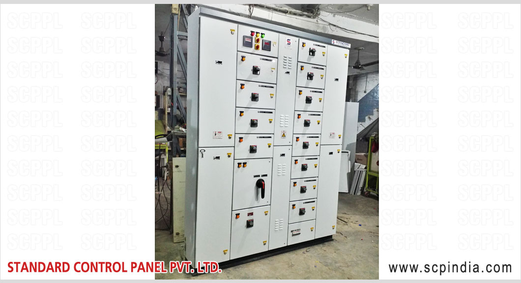 lighting distribution panel ldb panel manufacturers exporters india punjab